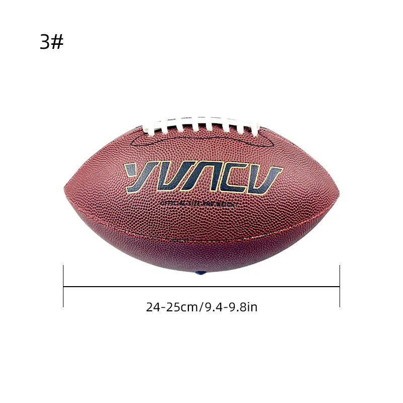 Thumbnail 4 - #6 Best American Footballs to Buy In 2026