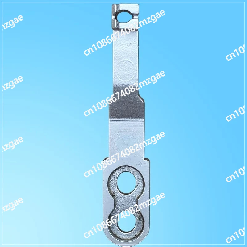 4-piece set of rotary shuttle protection cover for tooth seat of super-small needle machine modified by high sewing machine