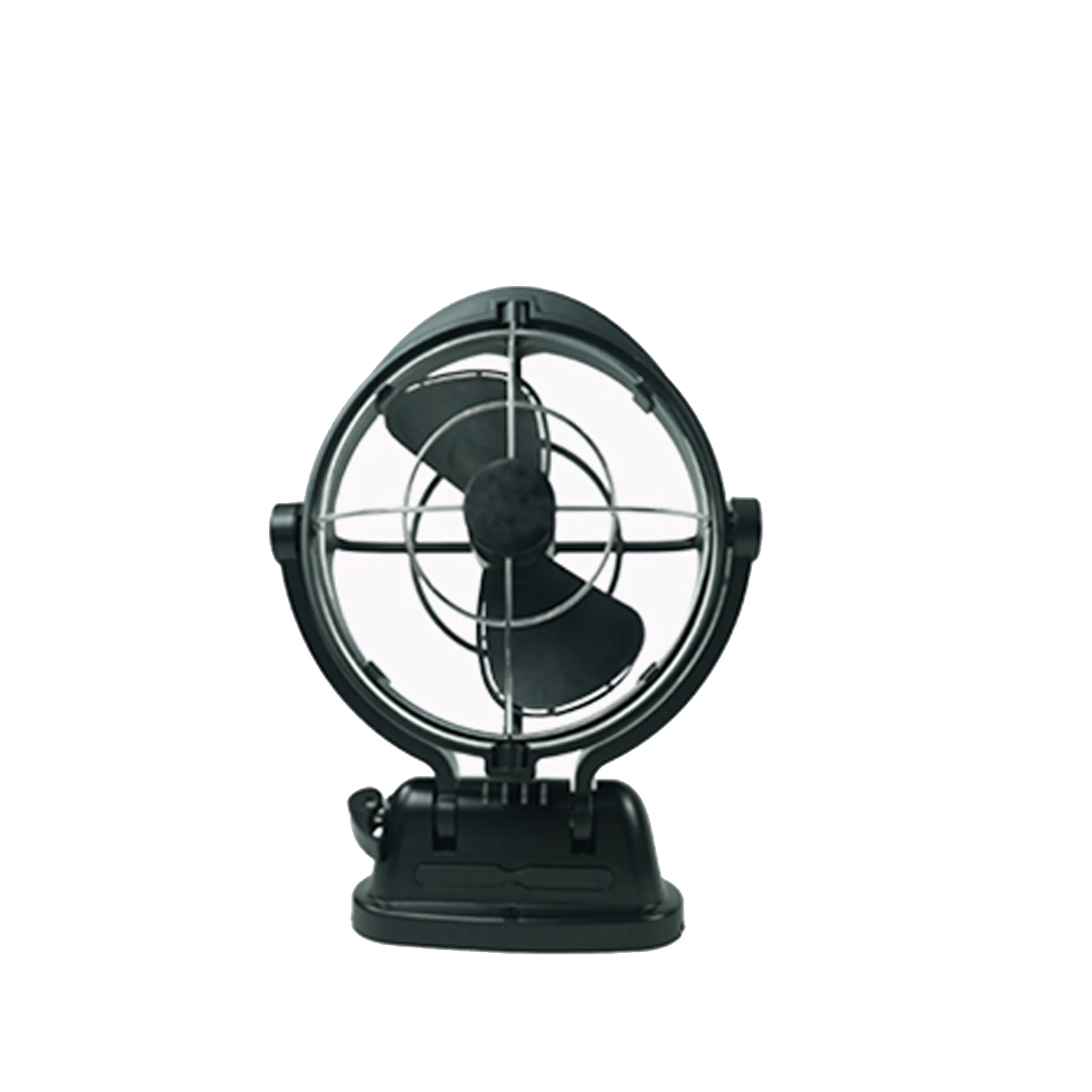 Best Quality ASA Material Electric Fan With Good Ventilation Motorhome Fan 12V RV Electric Fan for Camper