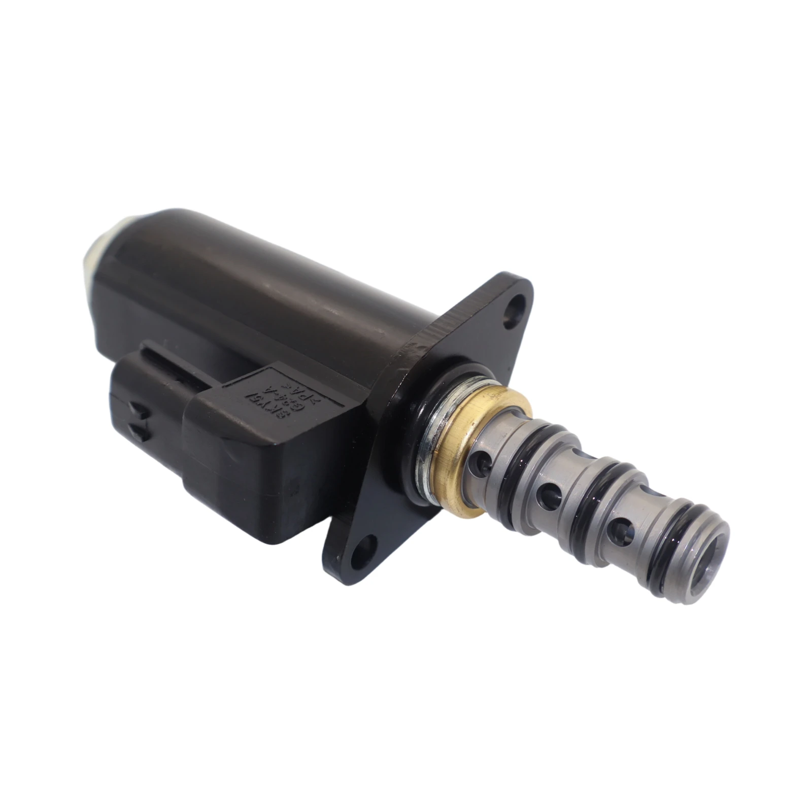 YT35V00013F1 Solenoid Valves For Kobelco SK200-6 Eaavator