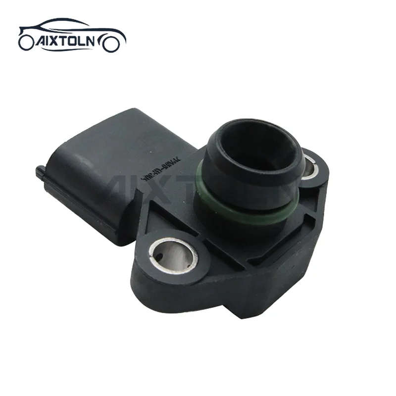 6675420017 Good Quality Boost Pressure Sensor For Ssangyong Actyon Rexton Y200 Rodius Micro Stavic Car Accessories Tools New