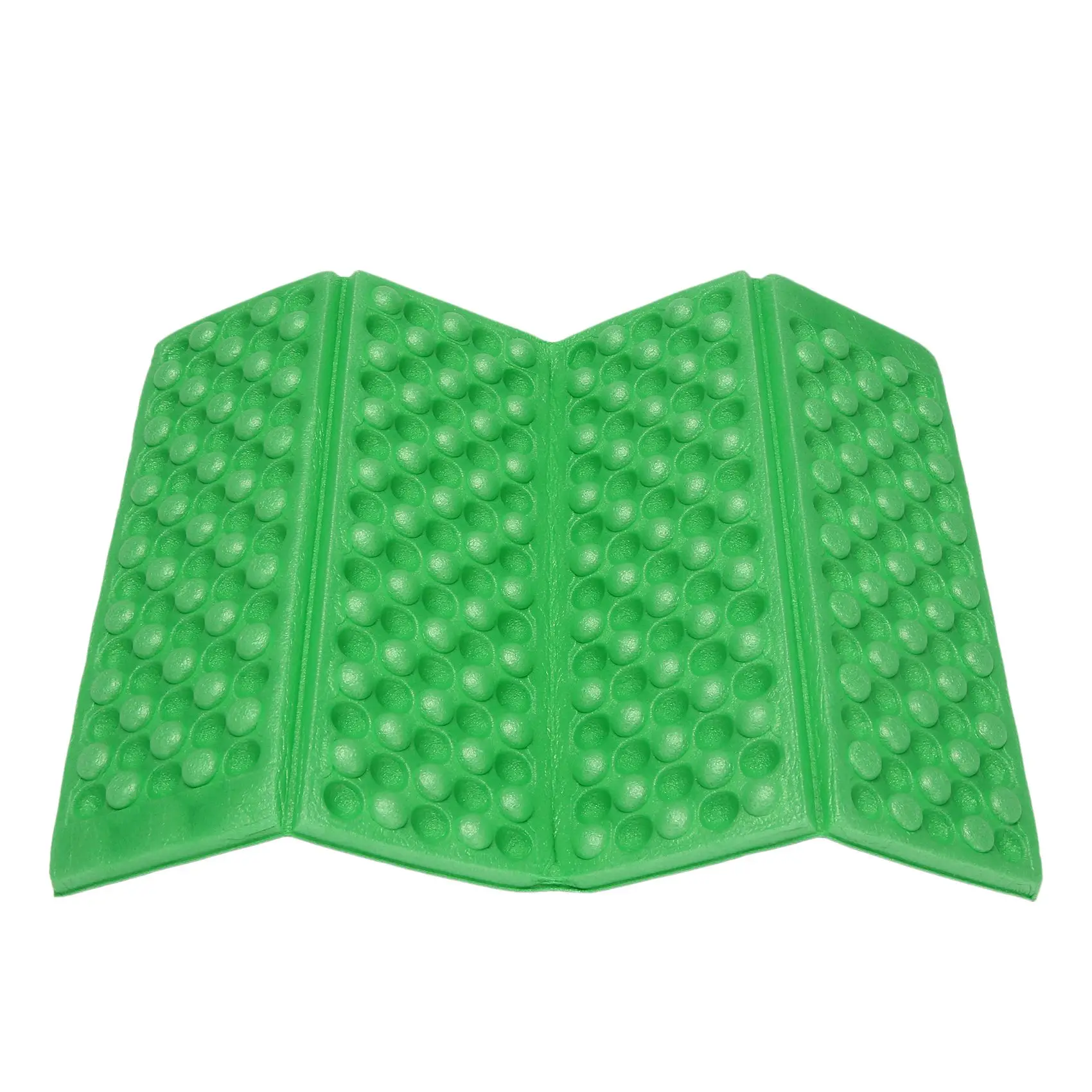 AT77 เบาะรองนั่งชายหาดปิกนิกแบบพกพากลางแจ้งชื้นหลักฐานเสื่อแคมป์ปิ้งเบาะพับ