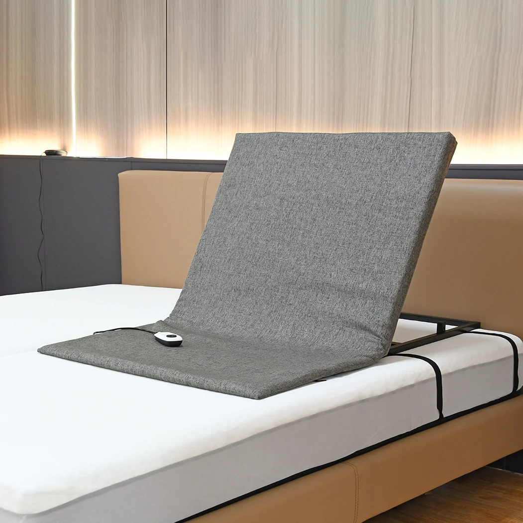 Electric Bed For Elderly Care Products Electric Bed Backrest Place On Bed Electric Lifting Backrest