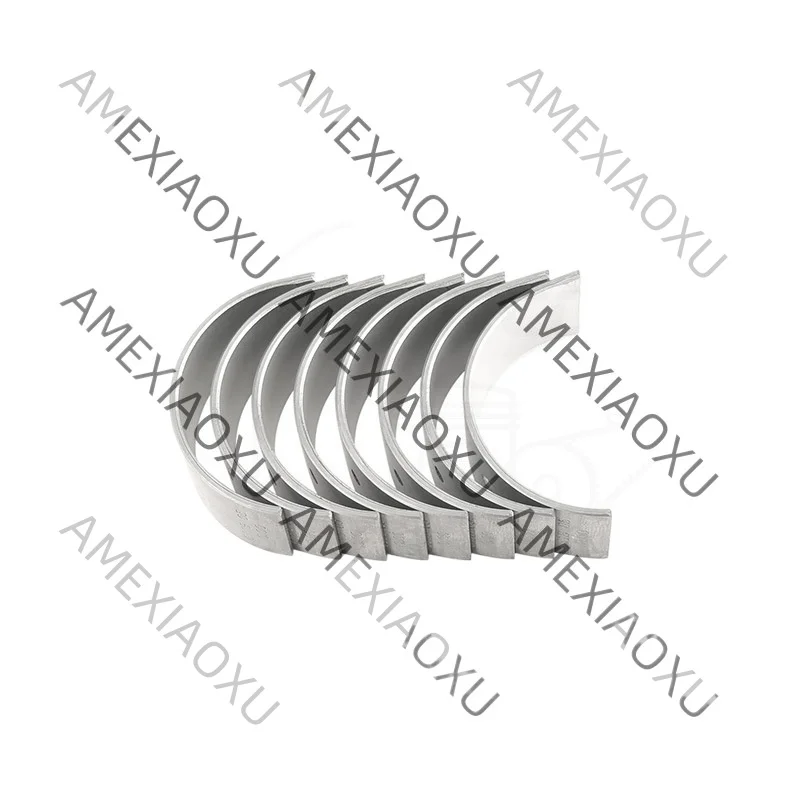 

AMEXIAOXU 9025119 Suitable for Buick New Sail 1.4/New Excelle 1.5 connecting rod tile STD