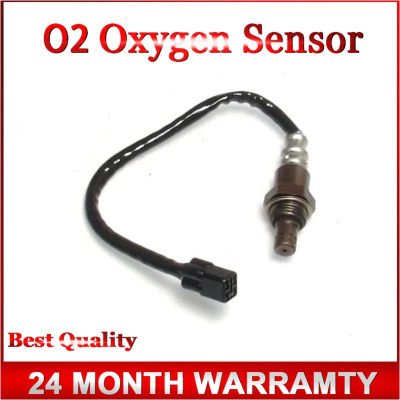 

For 59C-8592A-00-00 59C-8592A 149100-2390 Lambda Probe Oxygen O2 Sensor Yamaha FJ09 FZ09 MT09 TRACER 900 NIKEN XSR900 2014-2020