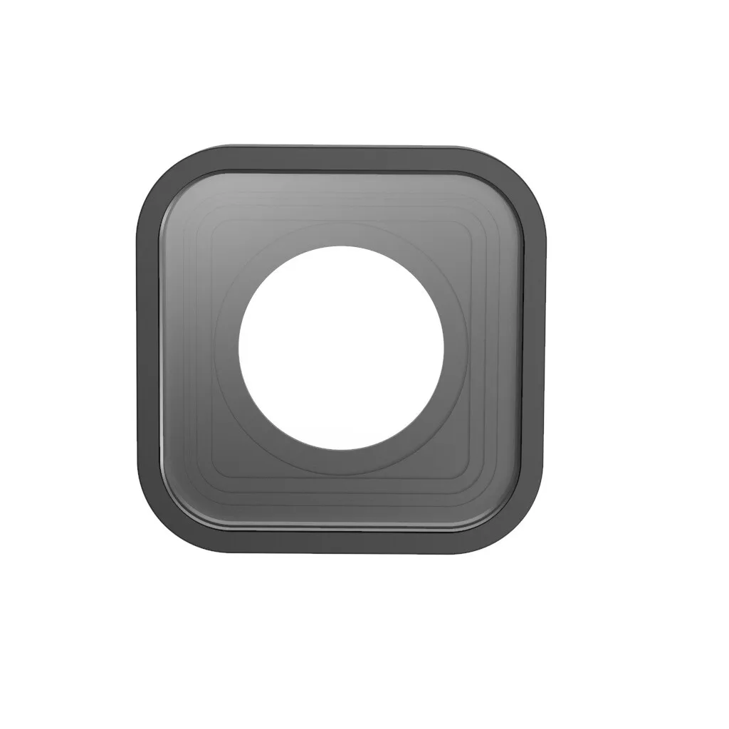 

Detachable Tempered Glass Protective Lens Cap Cover for GoPro Hero 13 12 11 Mini 10 9 Black Camera