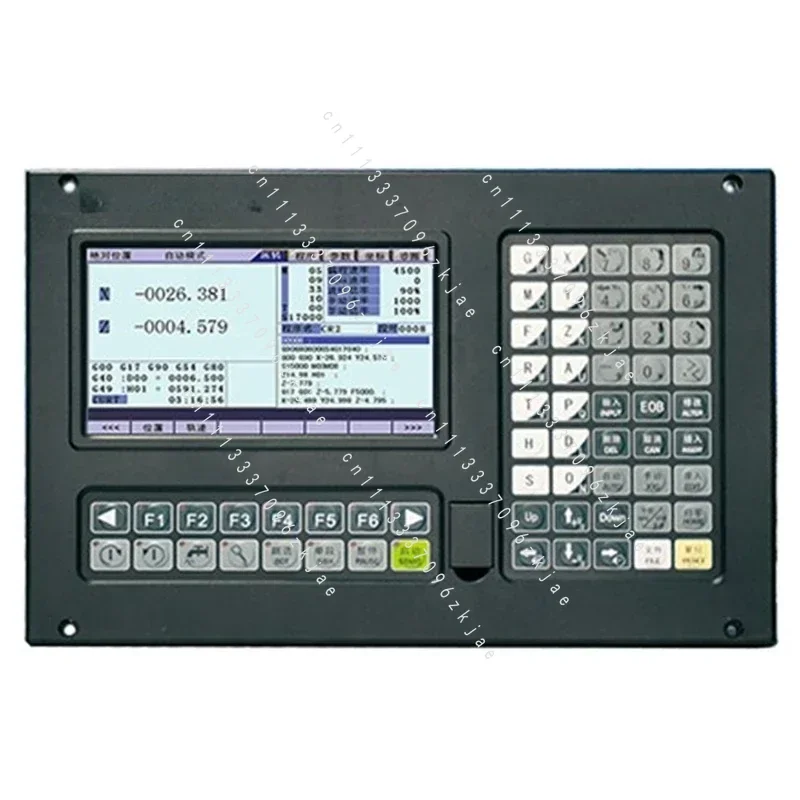 Popular numerical control engraving control system CNC numerical control system