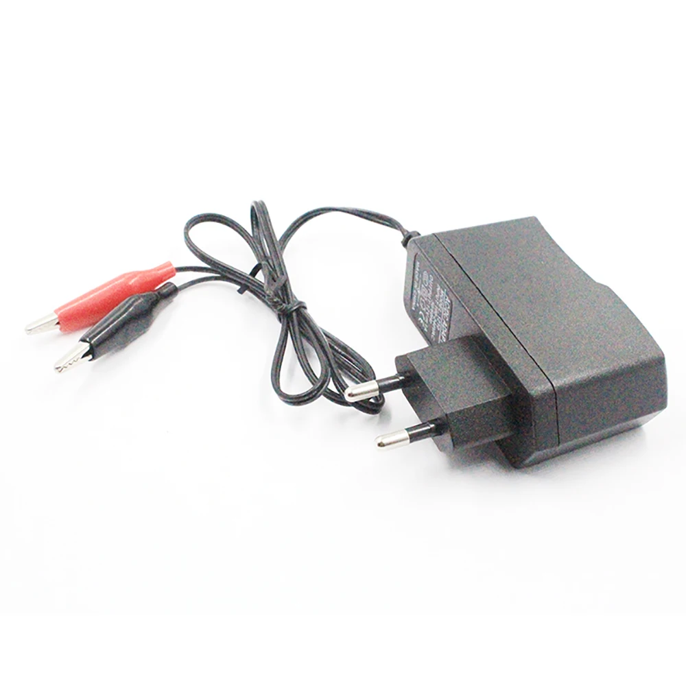 オートバイ用バッテリー充電器,12 v,1a,220v,4Ah,7Ah,10Ah,12Ah,12v1a,1000ma用