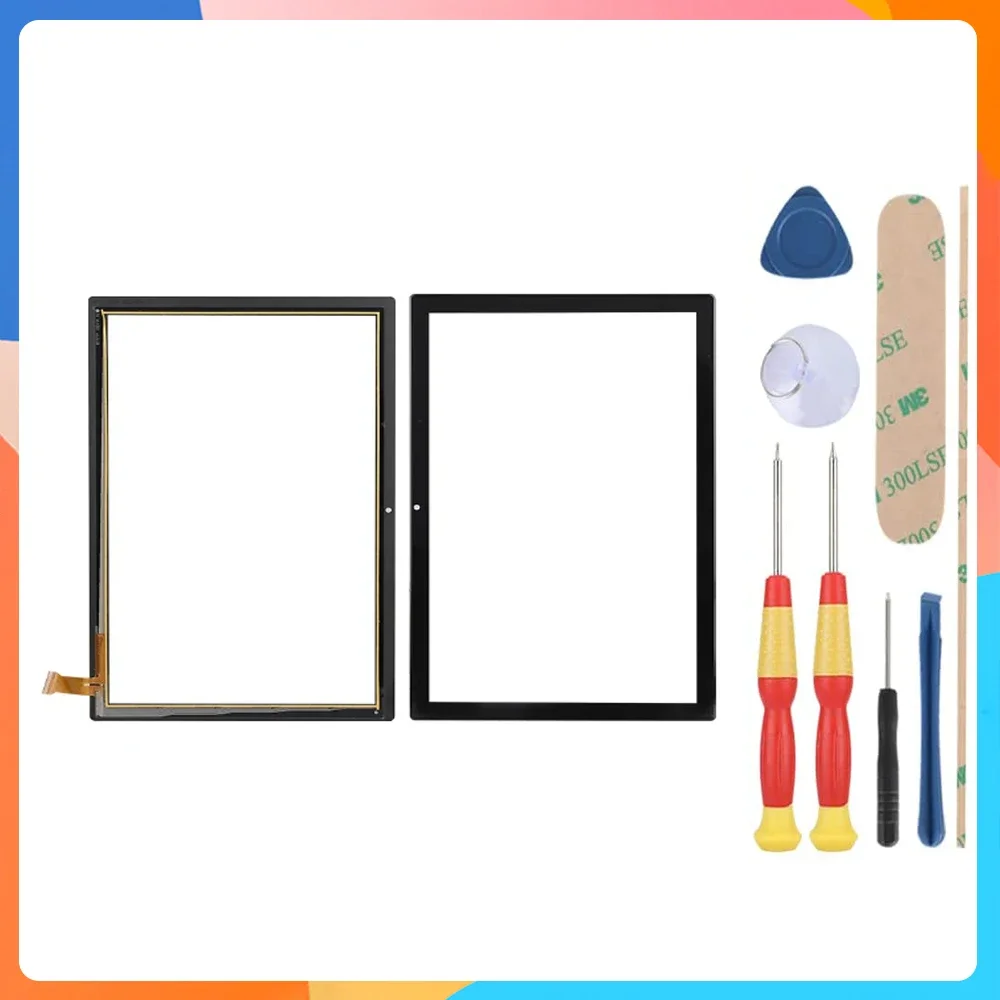 

Pop New LCD Display Touch Screen Replacement For Blackview N1000 Tab 7 OSCAL Pad 8