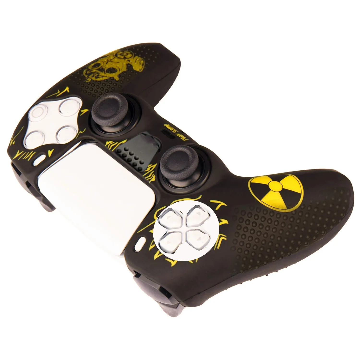 Thumbnail 4 - #51 Cheap PS5 Controller Skins Worth Buying