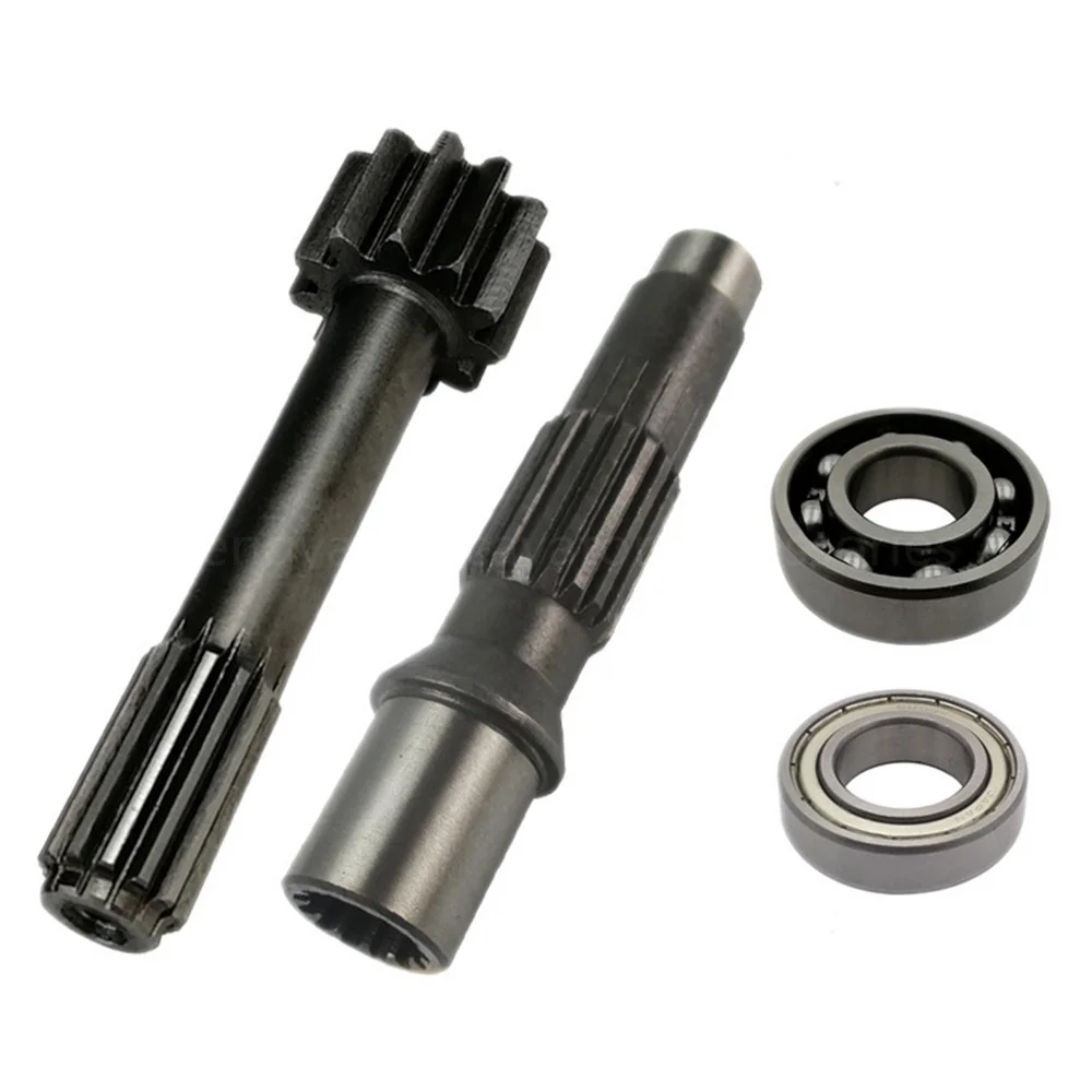 

For Kubota U30-3S Traveling Sun Gear Shaft Drive Gear Travel Motor Bearing Gear Gear Box Excavator Parts
