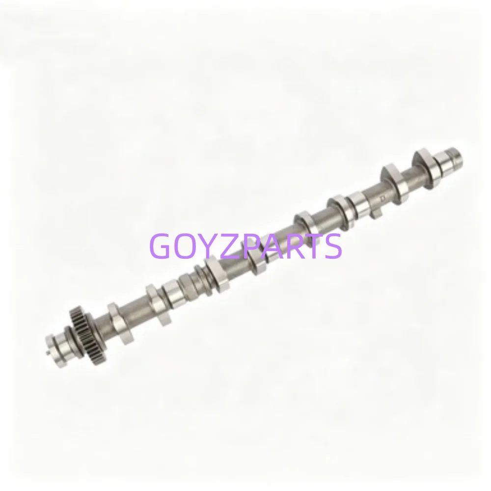 

13502-30040 13502-0L020 1350230040 Engine Parts Exhaust Camshaft Suitable fits For Toyota Hilux VIGO HIACE Fortuner