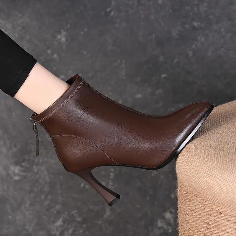 Ankle Boots For Wom… - image