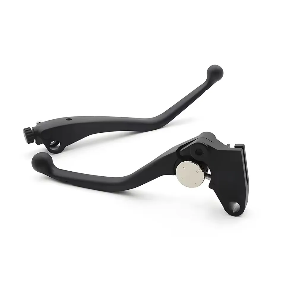 For Triumph Tiger 900 GT Pro 2020-2024 Tiger 900 Rally / Pro 20-24 Tiger 900 Bond Edition Brake Clutch Lever Control Handles