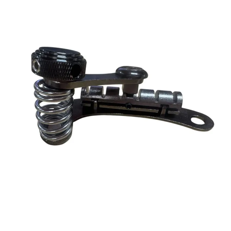 Electric Guitar Tremolo System Tailpiece Vibrato Bridge Pull String Plate Guitar Hardware Parts