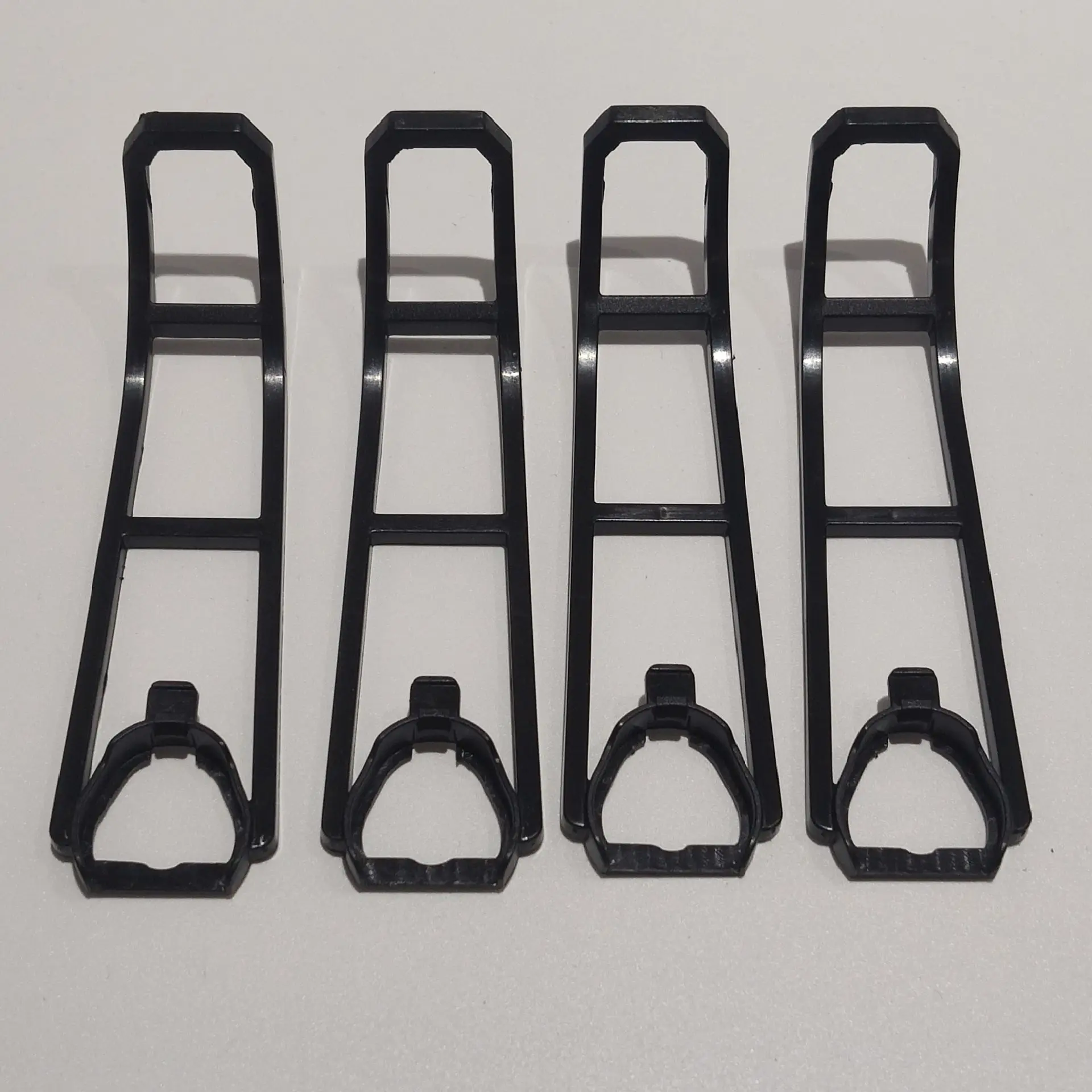 RG500 Protective Frame Blade Guard Spare Part RC Drone Quadcopter Protector Ring Accessory 4PCS/Set