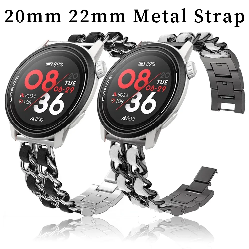 20Mm 22Mm Metal Str…