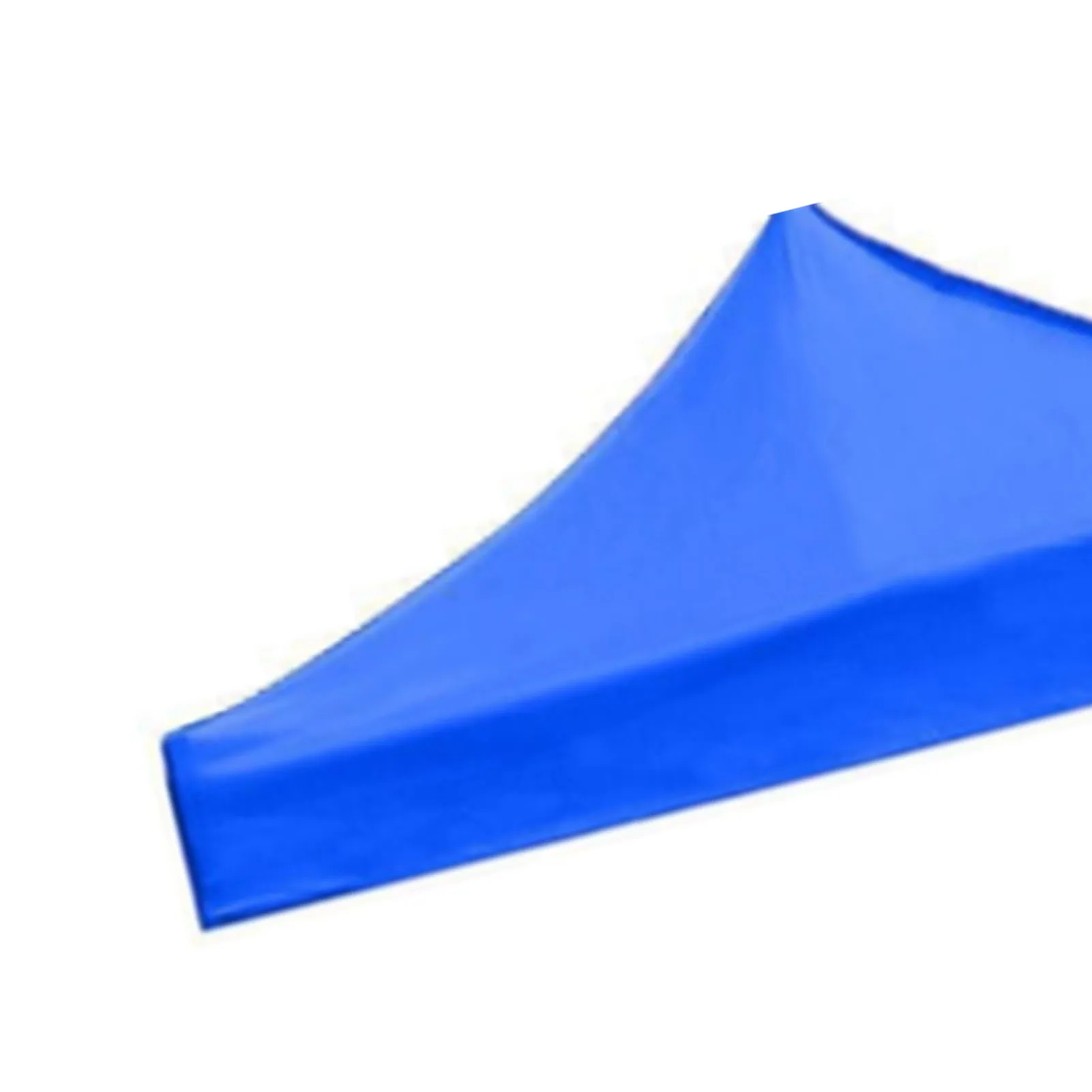Canopy Tent Top UV Proof Canopy Top Canopy Top Oxford Cloth 3 X  Blue  Foldable UV Proof Rainproof Sunshade Cloth Cover