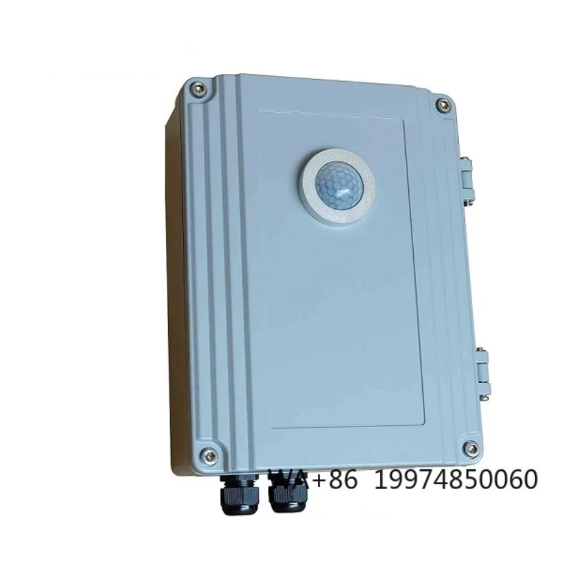 

LXP21E Tunnel Luminance Photometer Level of Luminance Brightness Sensor Specifically for Use in Tunnels