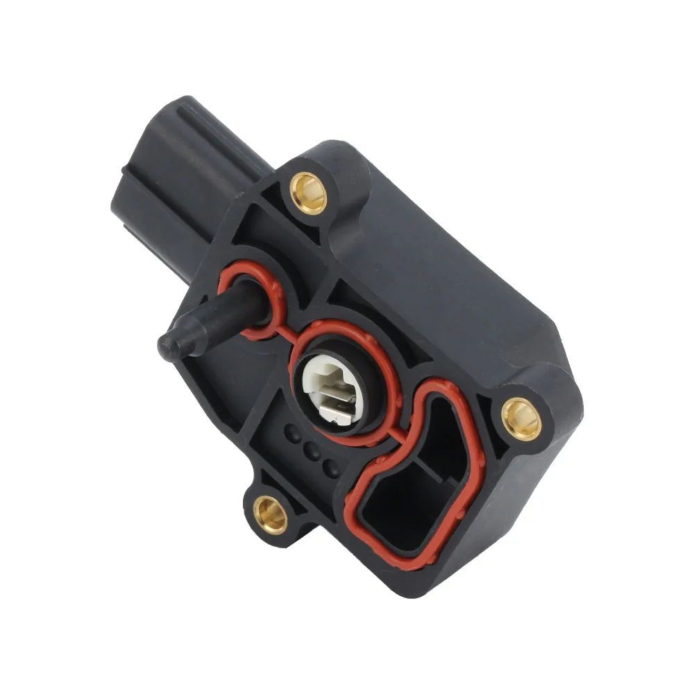 Motorcycle KYY-030GM Three-In-One Sensor for Delphi Moquin Motorbike Fuel System High Quality Accessory