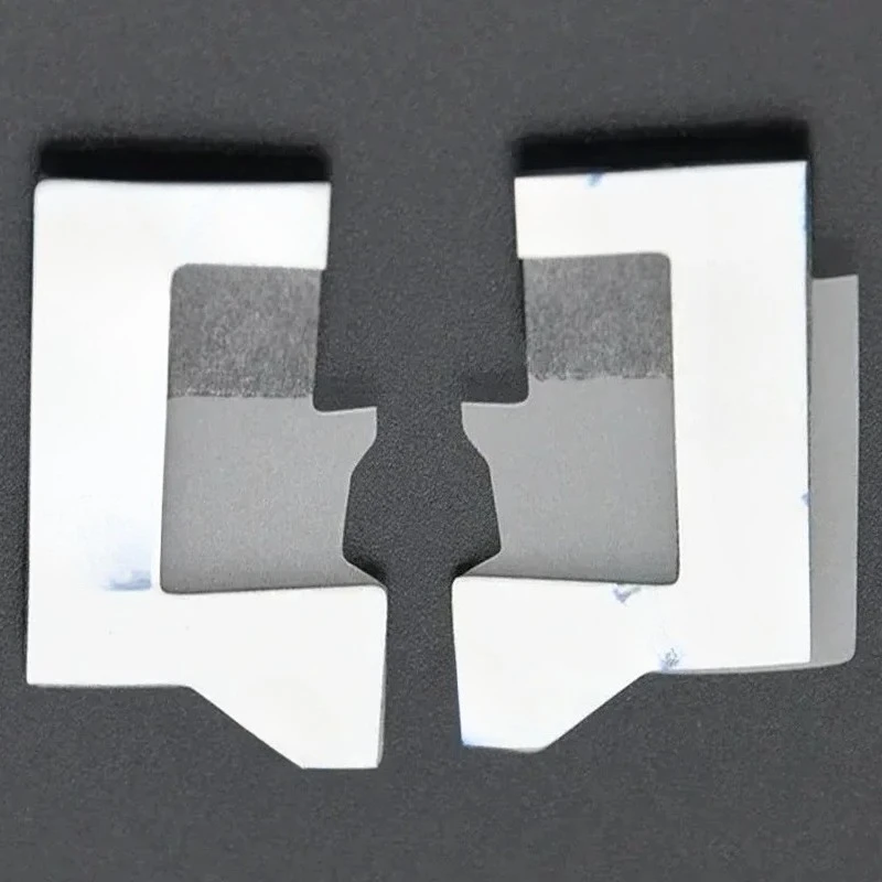 

10Set Partstron Develop Drum Seal B140-3099 +B140-3100 For Ricoh 1060 1075 2060 2075 6000 7000 8000 6001 7001 8001 5500 6500