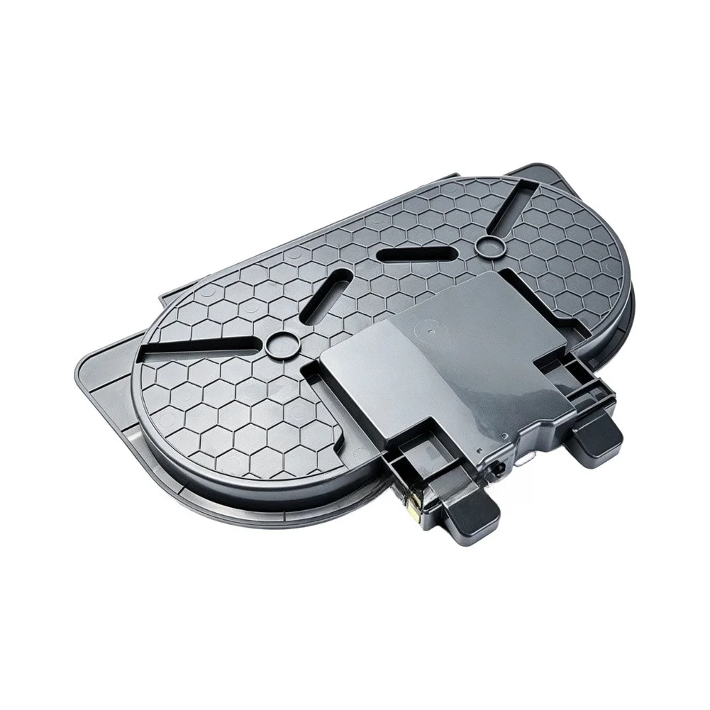 For Automated Mopping Tasks Cleaning Tray Accessories Replacement Mop Tray Bracket Home Floor for protection Design