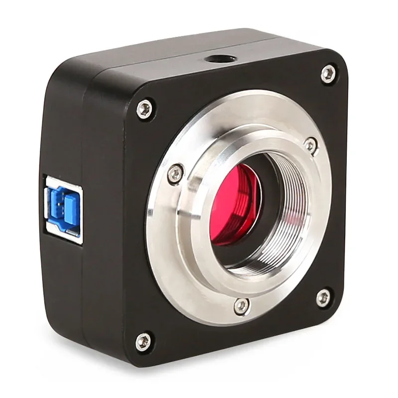 

BUC3D-1000C 10MP C-mount USB3.0 Ultra-high Performance CMOS Color Microscope Digital Camera