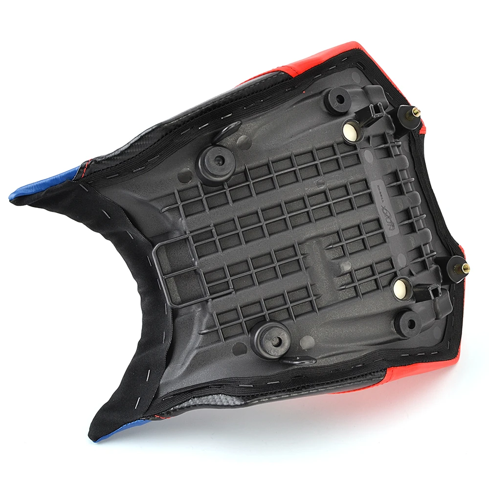 صالح لهوندا CBR250R دراجة نارية الجبهة الخلفية مقعد الركاب بيلايون وسادة CBR 250R CBR250 R 2017 - 2025 2018 2019 2020 2021 ﻿