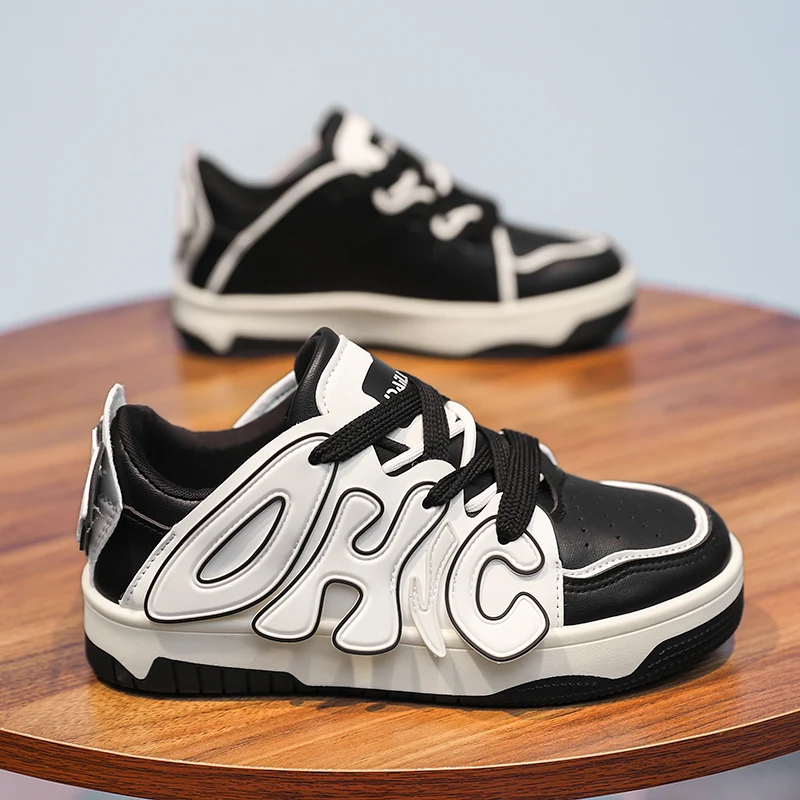 

Couple Style New Summer Breathable Comfortable High-Quality All-Season Sneakers Couple Shoes35-40Lightweight Couple Style