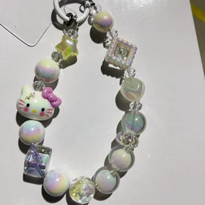 Kuromi My Melody Key Chain Pendse Kawaii Decoración Accesorios Cadena de teléfono Pedido Pérdida Regalos de cumpleaños para niños 8 mejores ventas mi melodía keycap - №7