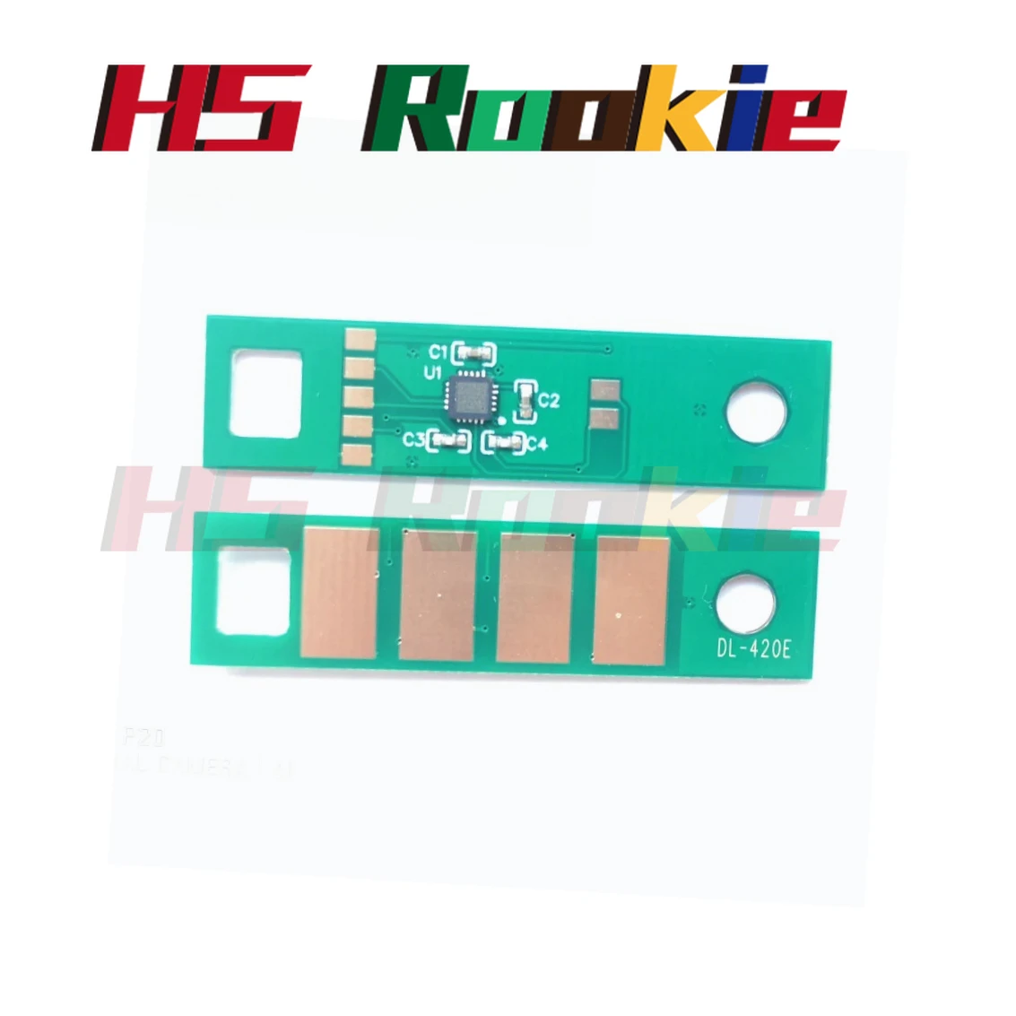 

5 шт. 013R00691 Барабанный чип для блока обработки изображений Xerox B230 B225 B235