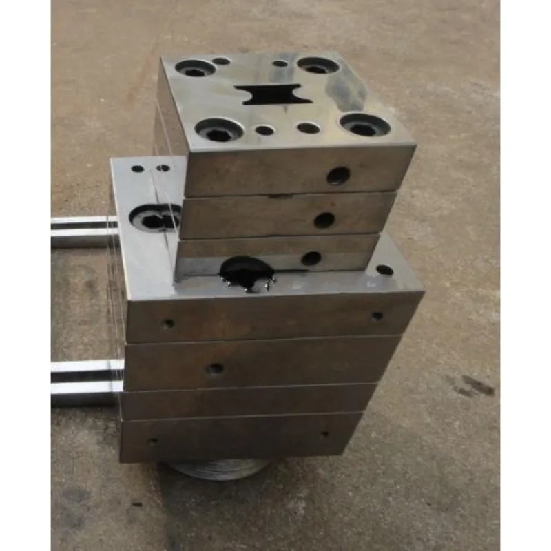 WPC Solid Door Frame Extrusion Mould Forming Mold,PVC Extrusion Die,Pultrusion Dies, Die Head Mold,Blown Film Die, Extrusion Hea