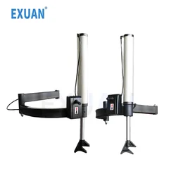 Left Auxiliary Arm Tyre Picking Machine Parts Changer Auxiliary Arm Tyre Changer Parts Explosion-Proof Flat Tire Booster Arm