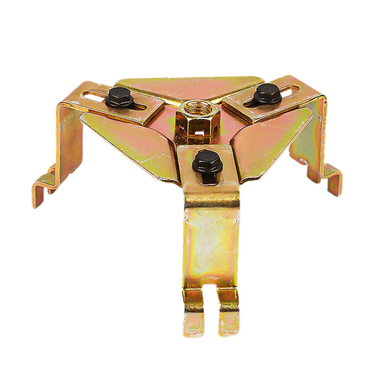 

Ключ для автомобильного бака, инструменты для разборки, 3-кулачковый гаечный ключ, ручной инструмент, устройство для удаления колец бака, многофункциональный для автофитингов