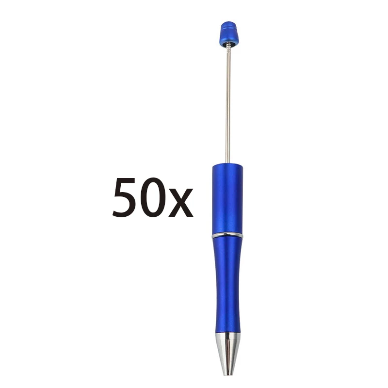 Penne a sfera per riciclo in legno di bambù da 10-100 pezzi