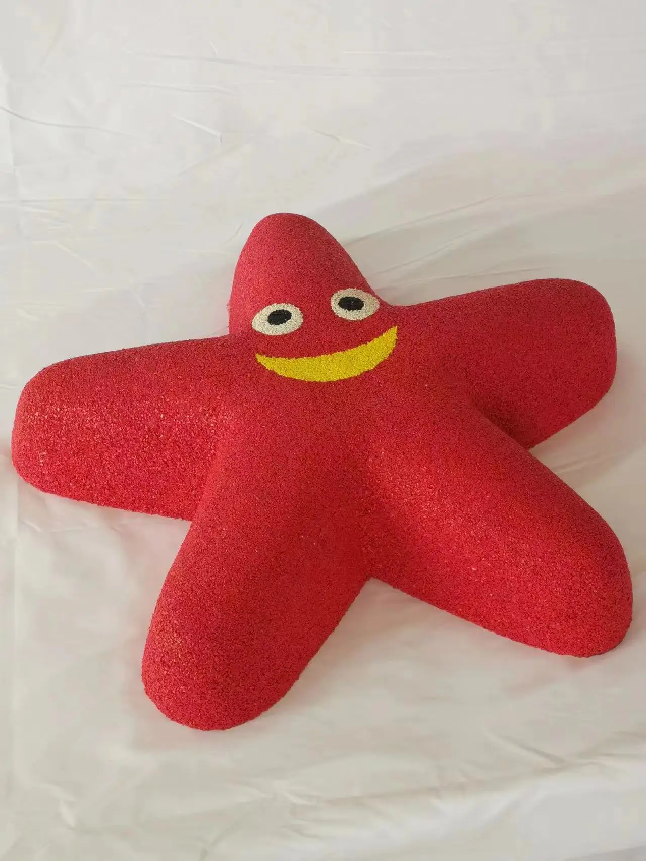 رسومات اللعب الناعمة ثلاثية الأبعاد لصب الرطب والأرضيات الآمنة EPDM حبيبات مطاطية ثلاثية الأبعاد تصميم مخصص لمناطق اللعب للأطفال في الهواء الطلق