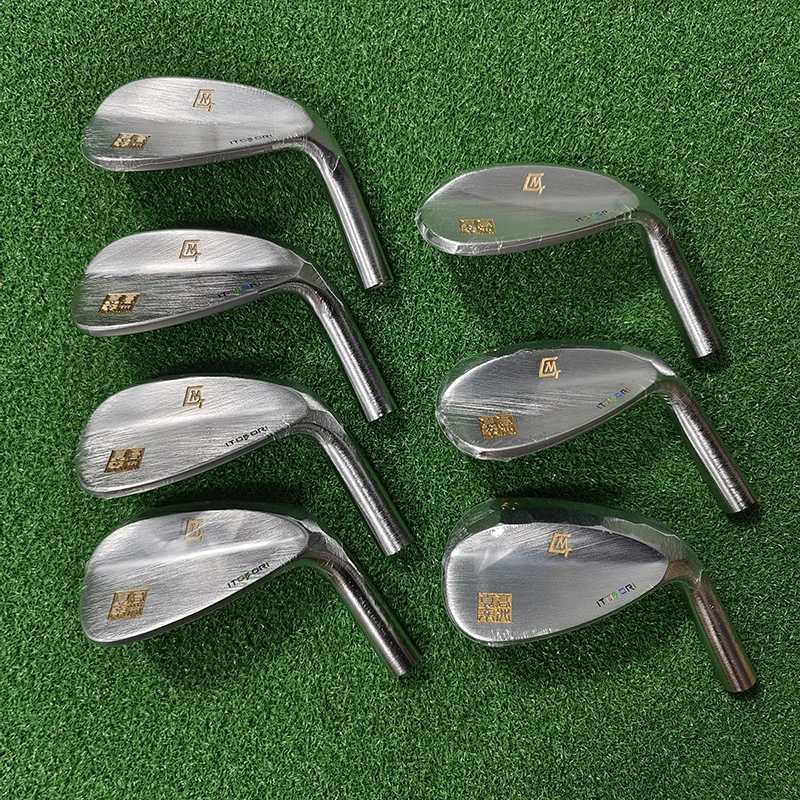 golf clubs silver wedges 48 50 52 54 56 58 60