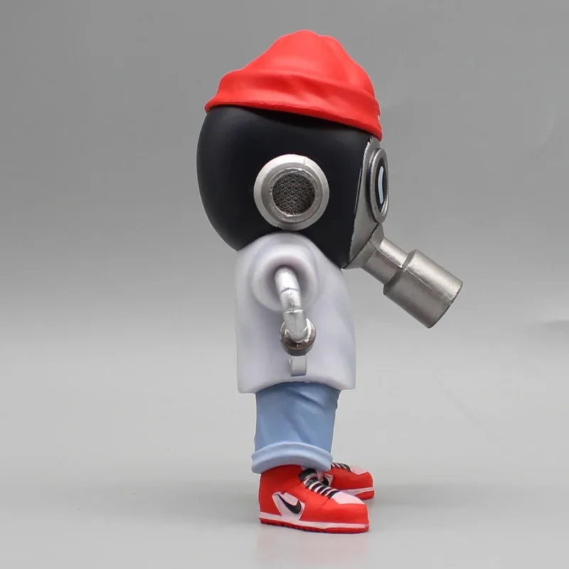 Sky02 لعبة دراغون بول زد أكيرا تورياما التماثيل اللعب أنيمي DBZ غوكو فيغيتا عمل الشكل مانغا تمثال GK تمثال نموذج دمية Gif88Li