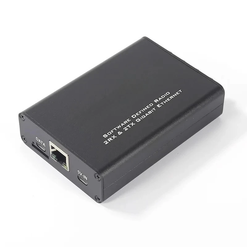 AD9363 AD9364 70MHZ 6GHZ Radio Transceiver 2R2T PLUTO+SDR