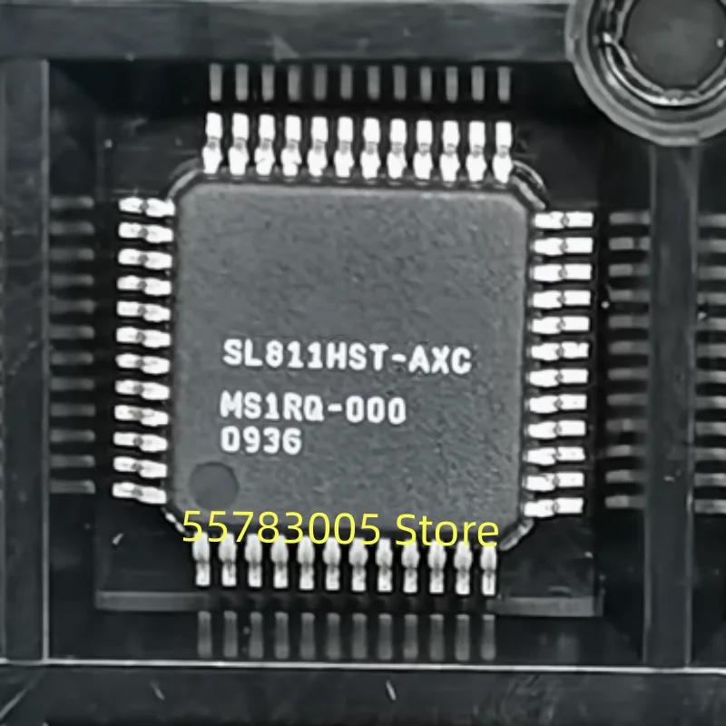 5PCS New SL811HST-A…