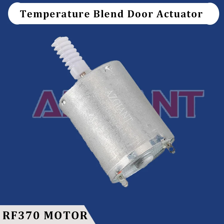 

AZGIANT Blend Door Actuator 12V DC motor Copper Winding For 2009-2015 Nissan 370z Direct Replacement