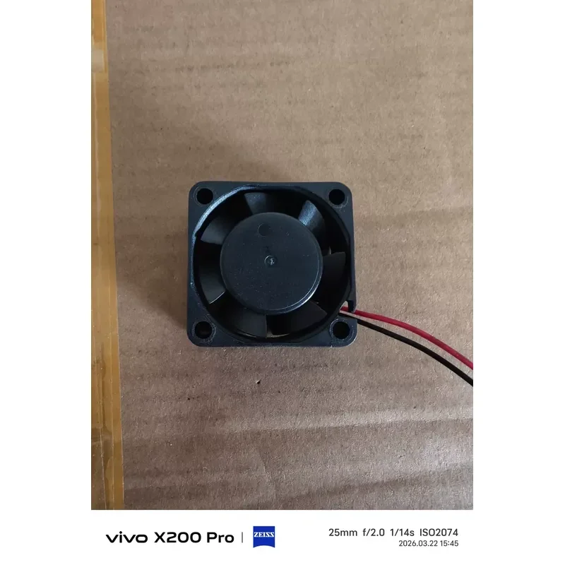 for RUNDA Runda 4015 cooling fan original genuine replacement part high quality silent operation durable design efficient