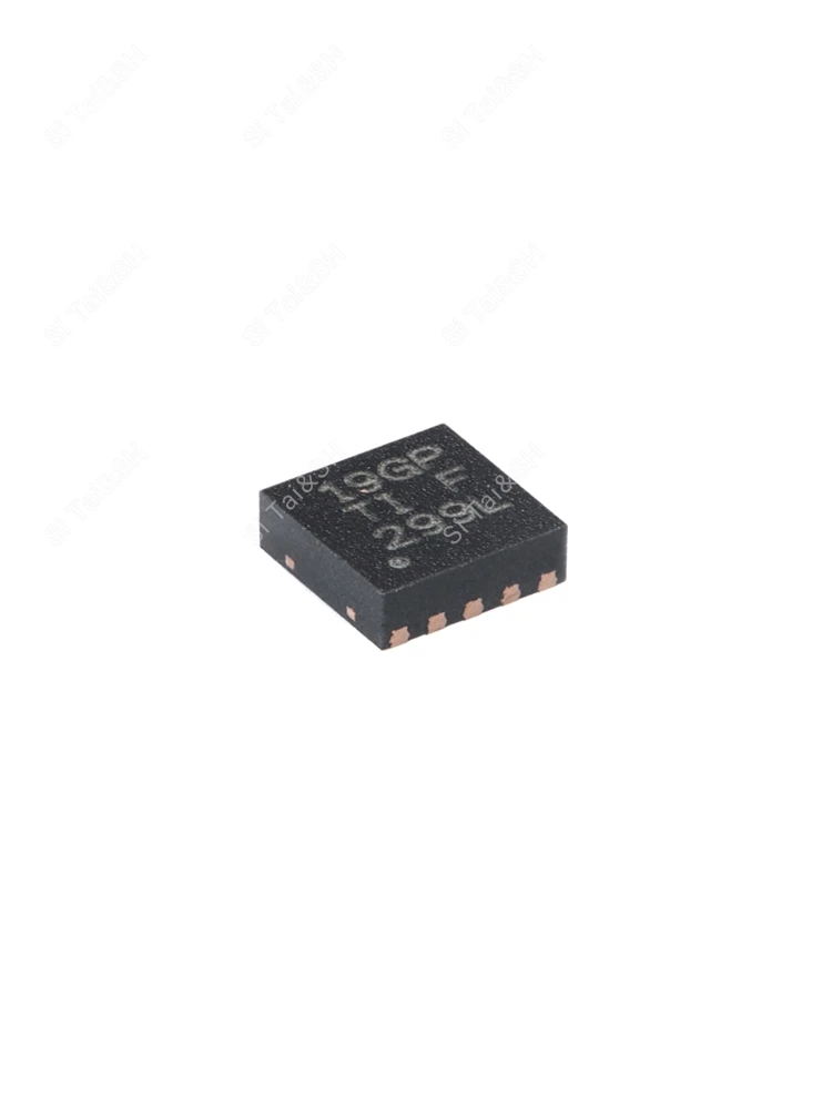 

molewei 5 шт. TPS7A9101DSKR WPпластиковый защитный чехол-10 1A PSRR Черный пластиковый защитный чехол