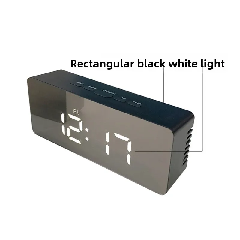 Variant: Black White 