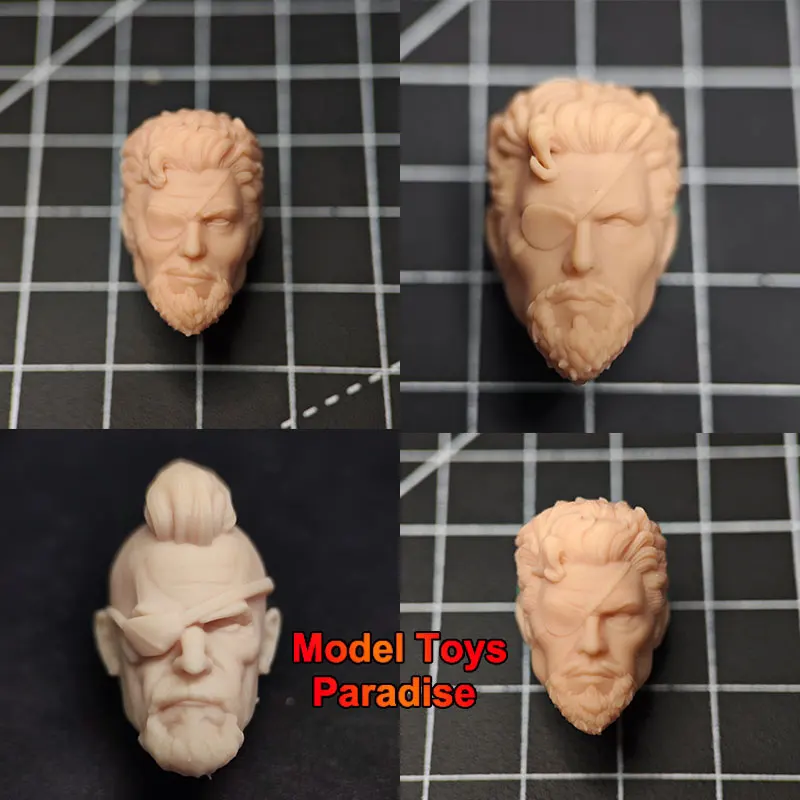 

Неокрашенная DIY-модель головы солдата Дэйтслока (антигероя) в масштабе 1/12, белая, для фигурки Джозефа Уилсона, подходит для 6-дюймовых экшн-фигурок