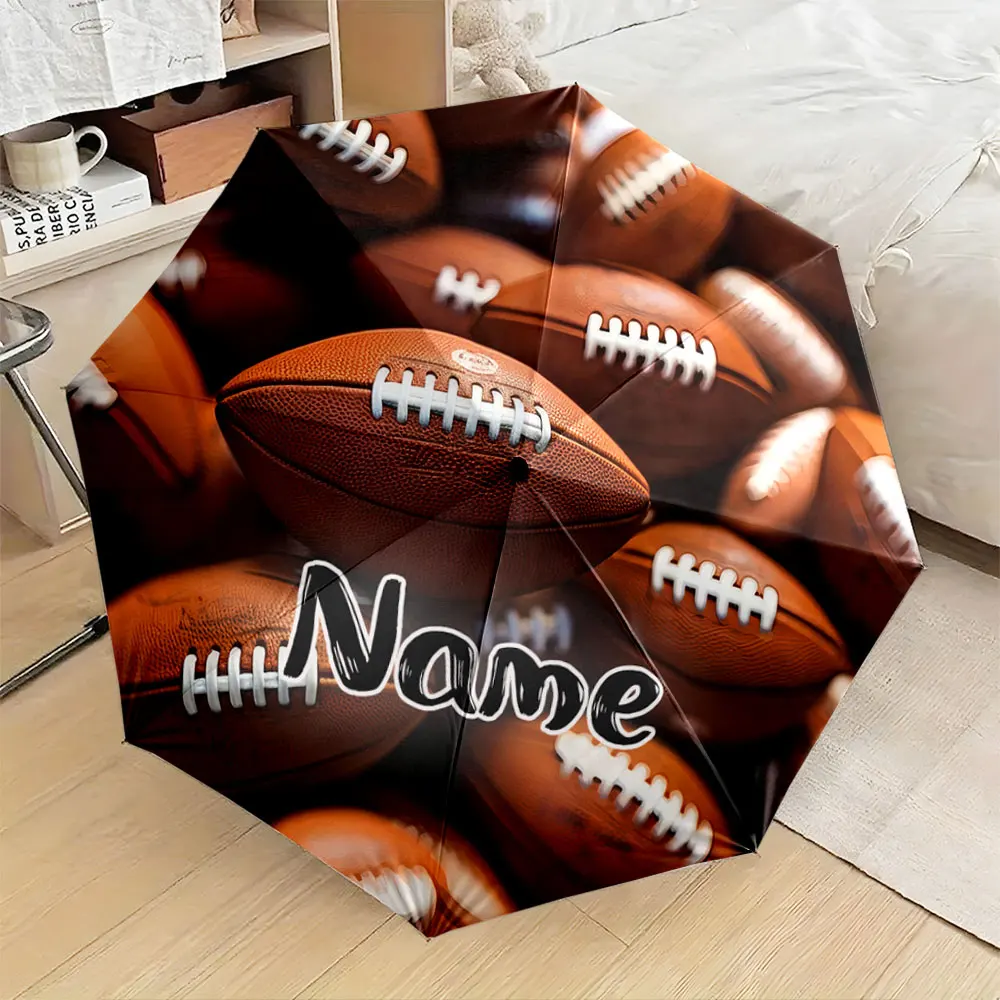 Custom Name Umbrella, 