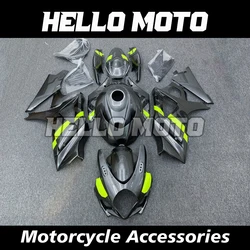 New ABS Injection Molding Fairings Kits Fit For K7 K8 1000cc 2007 2008 Bodywork Set Motorcycle Shell