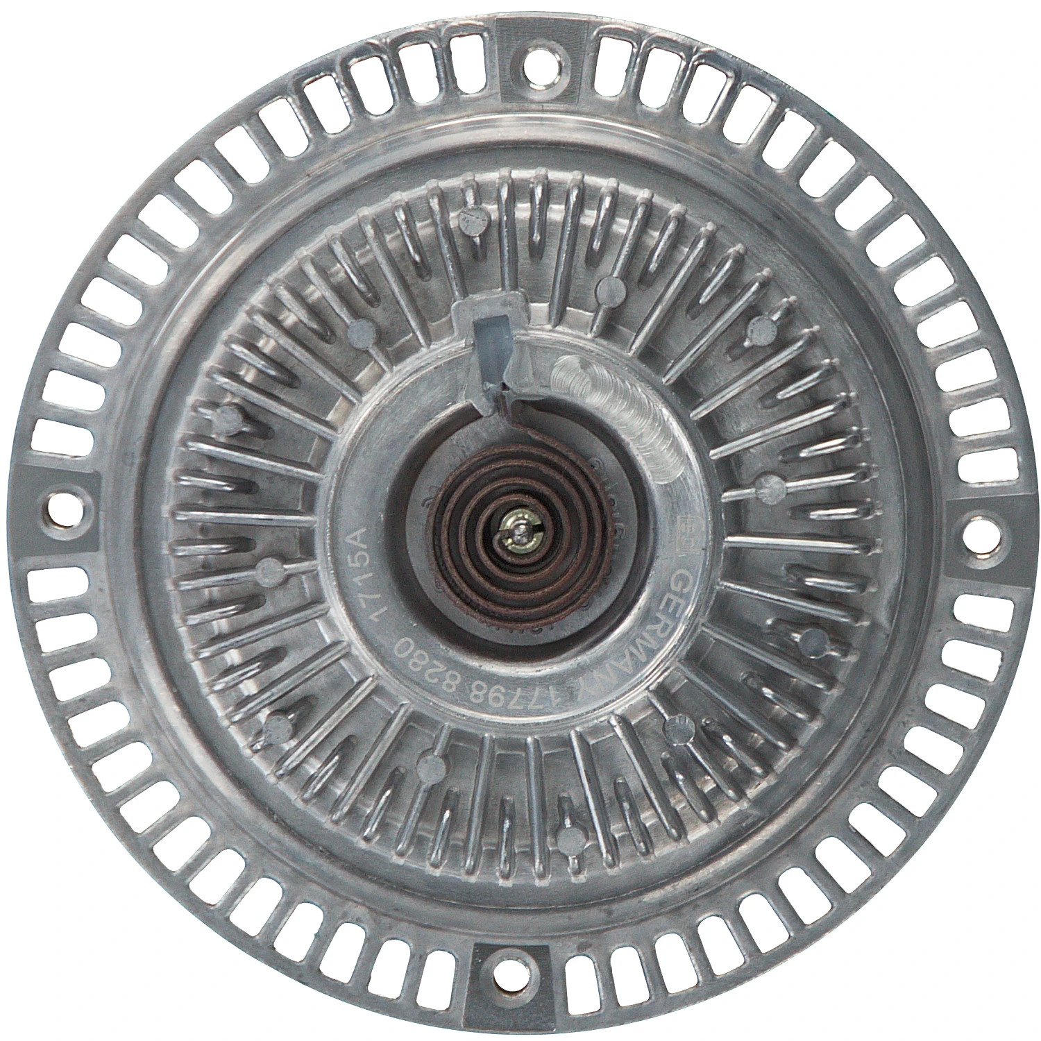 Store code: 17798 FAN TERMIGI VISCO A4 A6 PASSAT/PASSAT