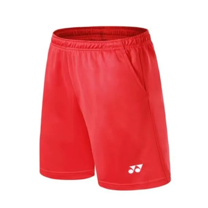 YONEX Badminton Shorts, Student Sports Competition Training Clothes, Tennis Shorts image 5