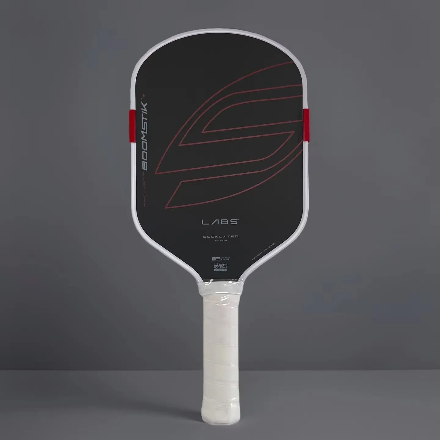 

Boomstik T700 Carbon Fiber Core Pickleball Paddle for Selkirk LABS Project Style Similarity Equipment Accessory